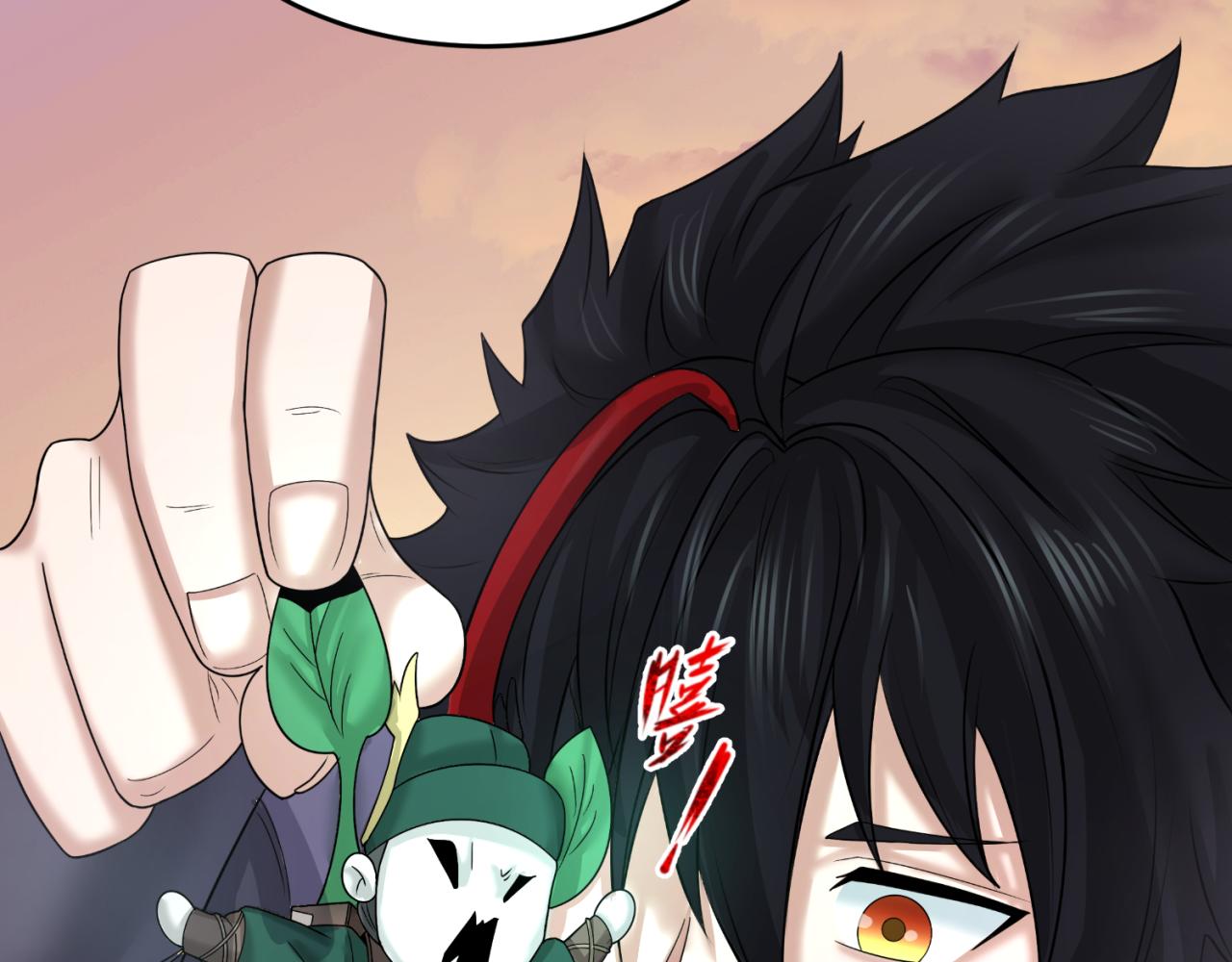第105话 升级！总部召唤！52
