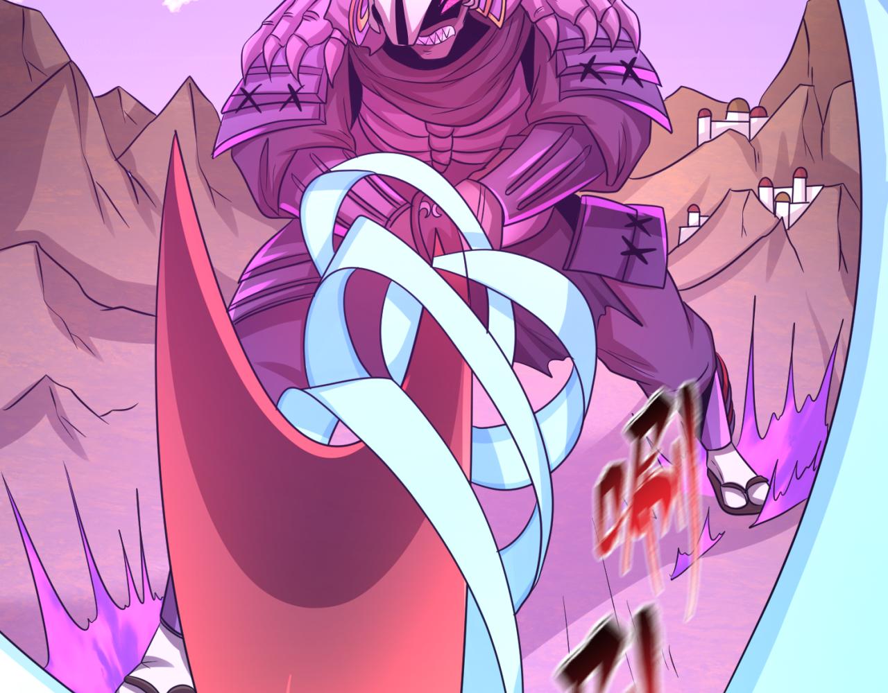 第96话 成王败寇！19