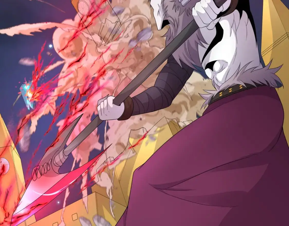 第225话 传奇猎魔人！49