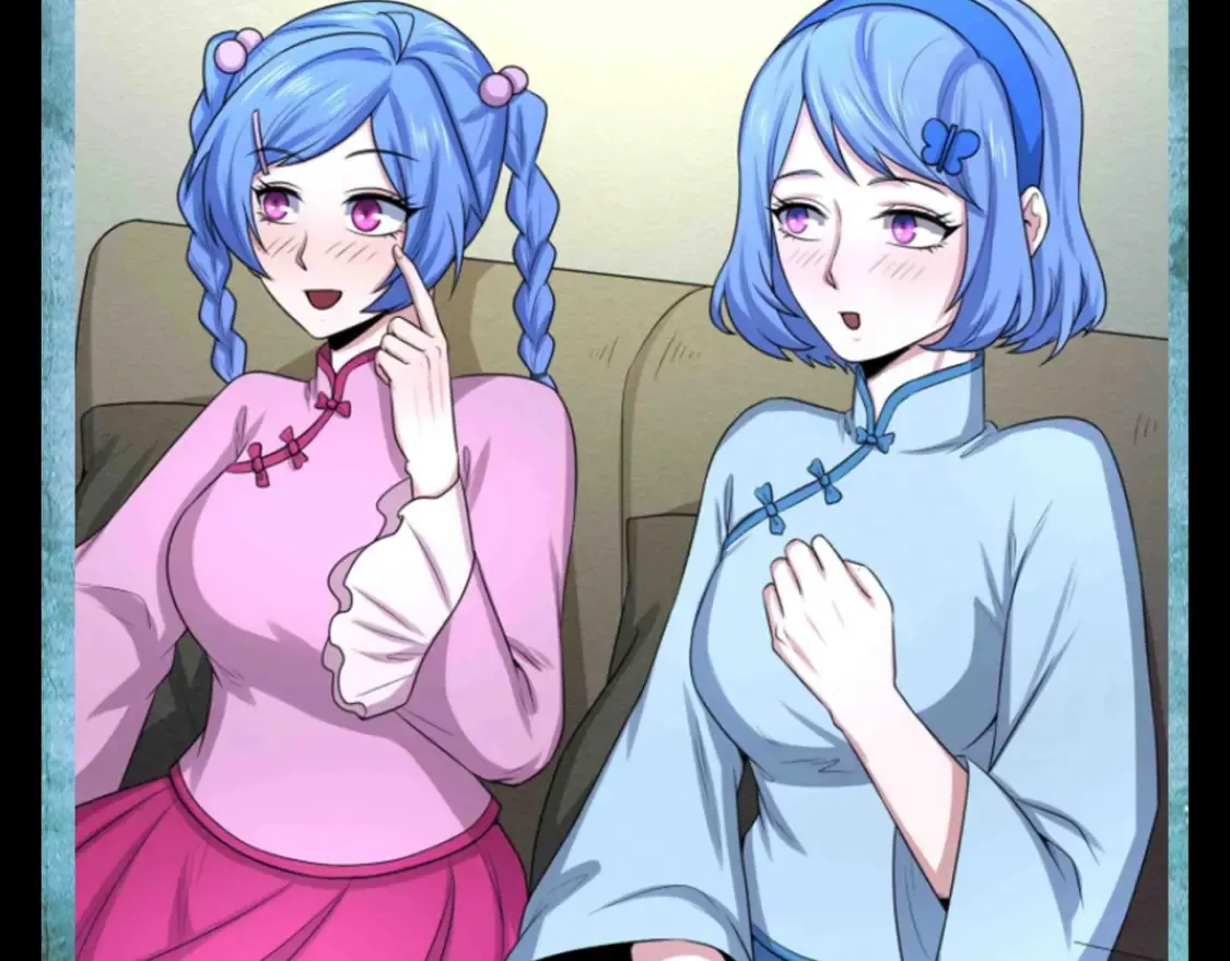 第129期 整活企划：完蛋！我被美女包围了！10