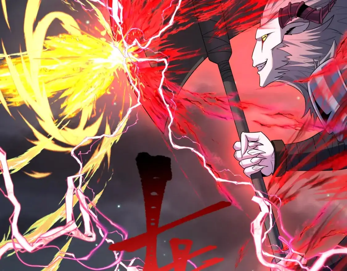 第225话 传奇猎魔人！85
