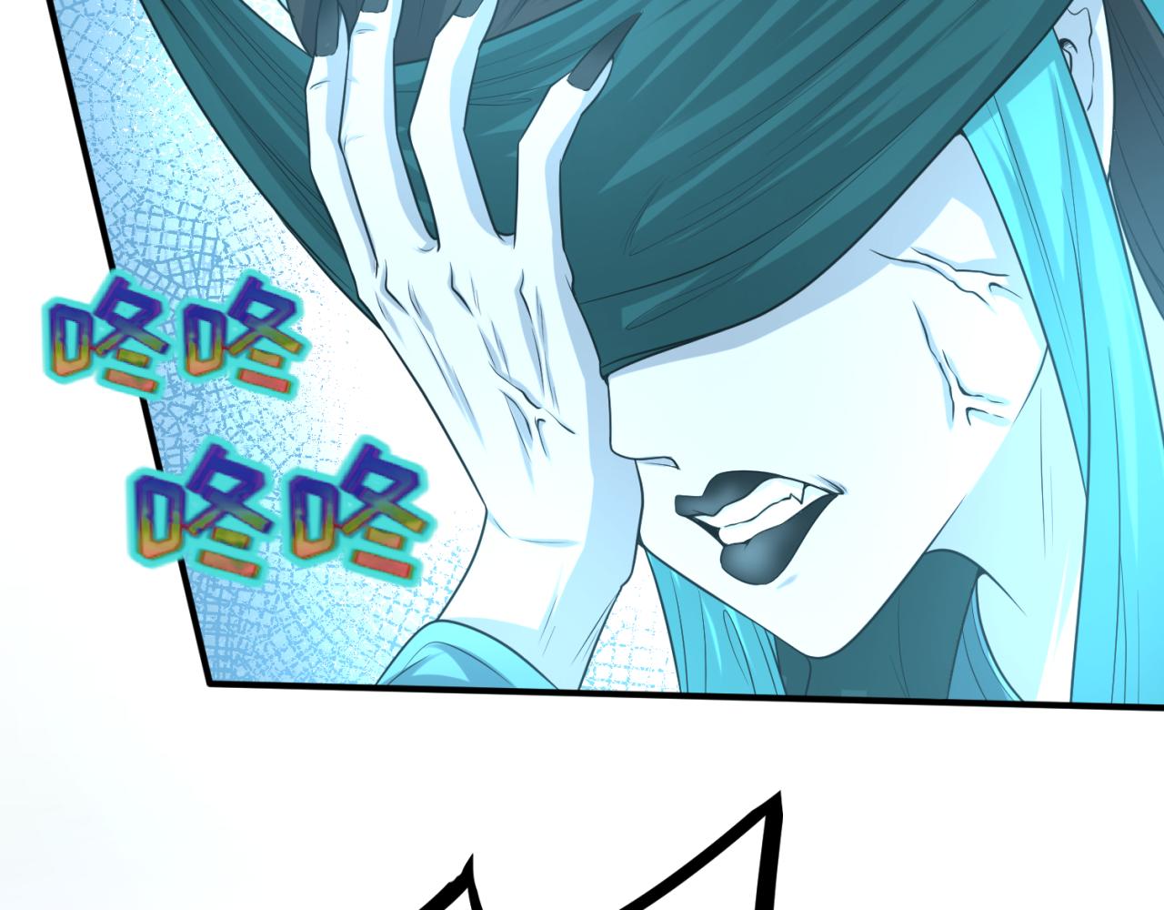 第51话鬼尼姑vs鬼观音！16