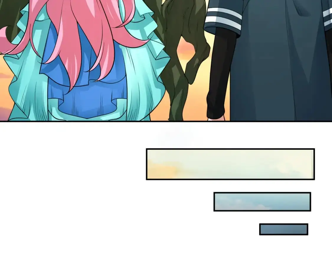 第218话 奇怪的树人！72