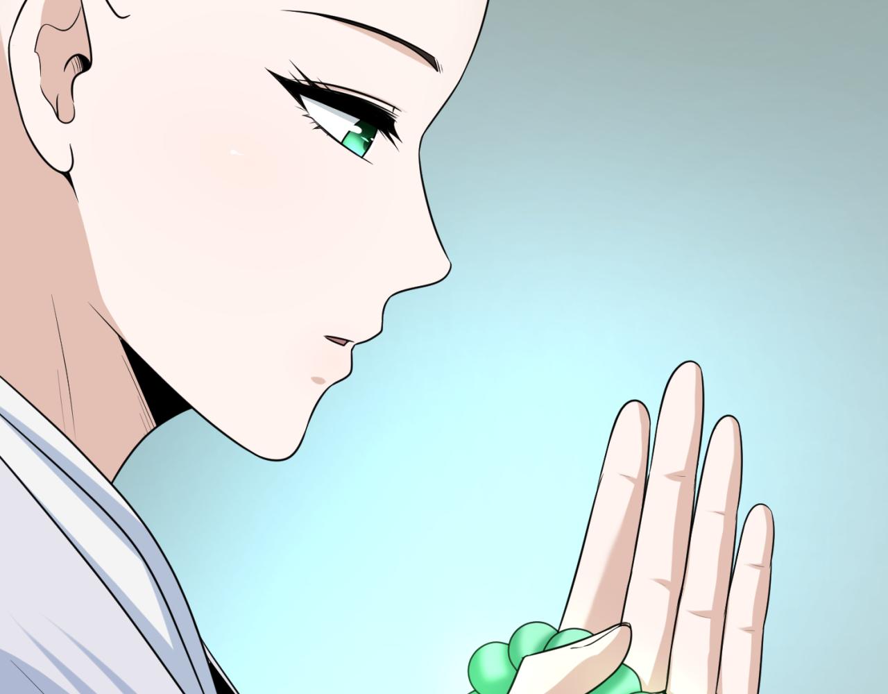 第45话第四只鬼灵开启！15