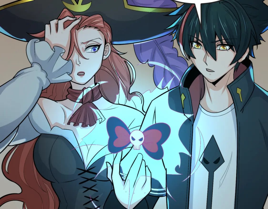 第170话 斗牛国的恐怖传说！122