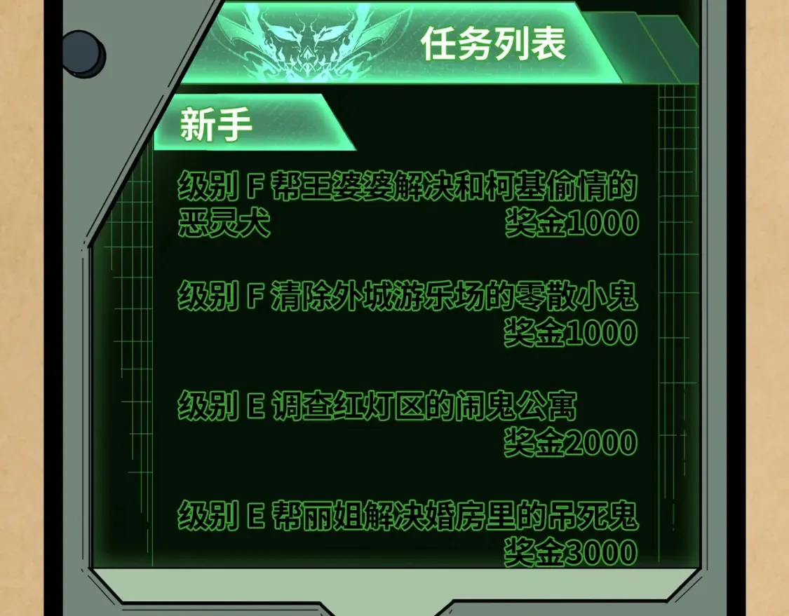 第114期 特别企划：全诡最全世界观科普第一弹12