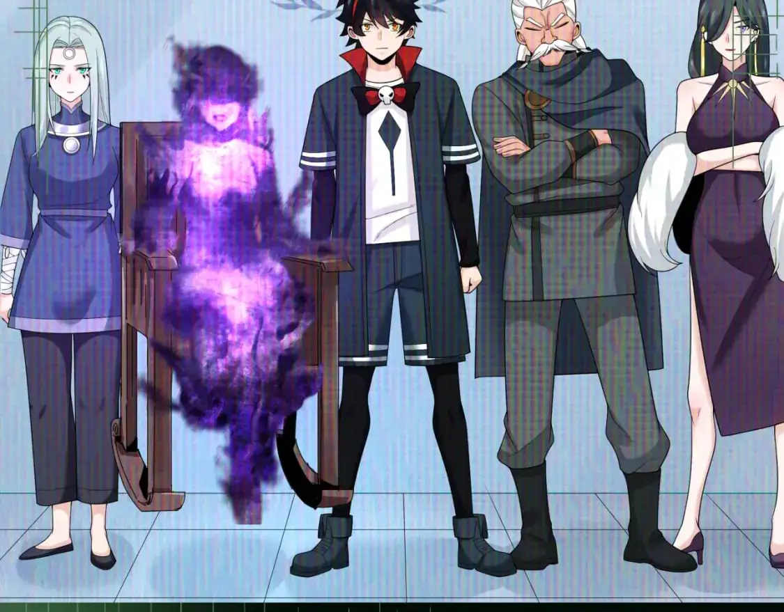 第204话 身份暴露！91