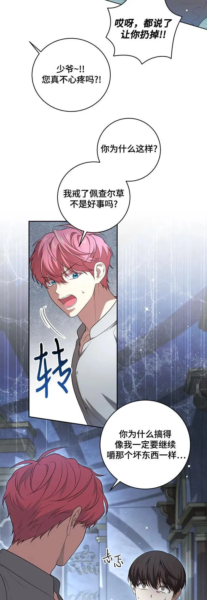 [第19话] 雷恩·费耶尔和佩查尔草17