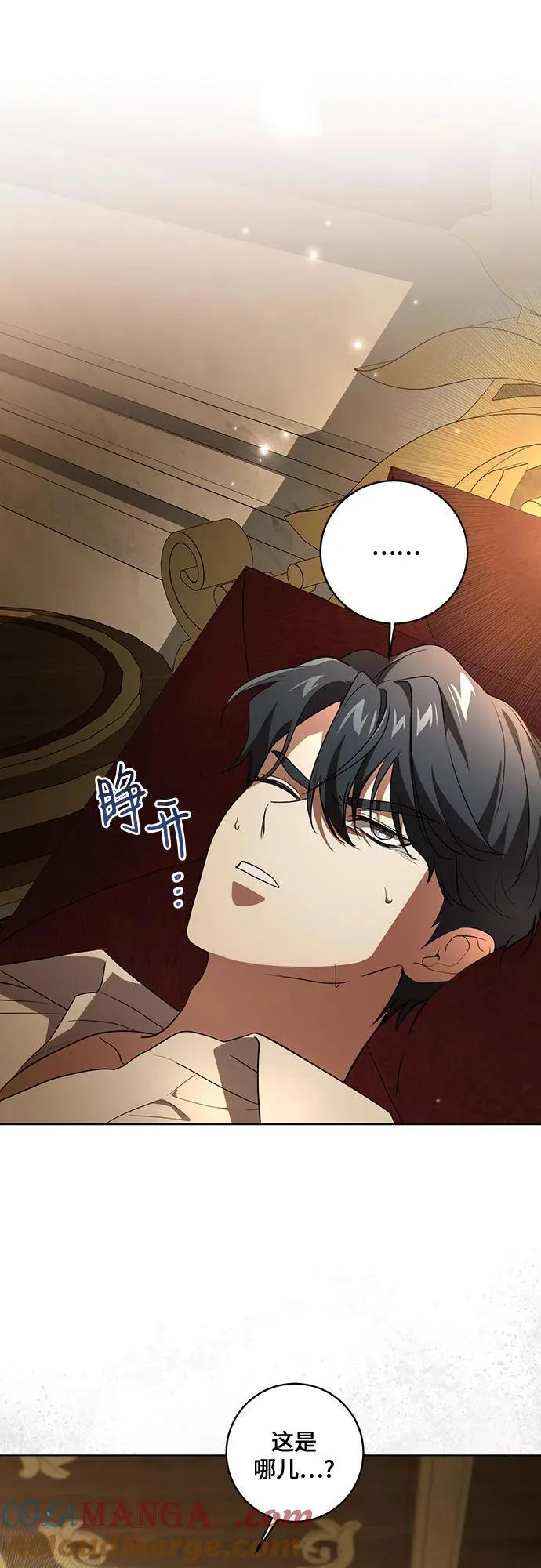 [第35话] 草丛中的伤者33