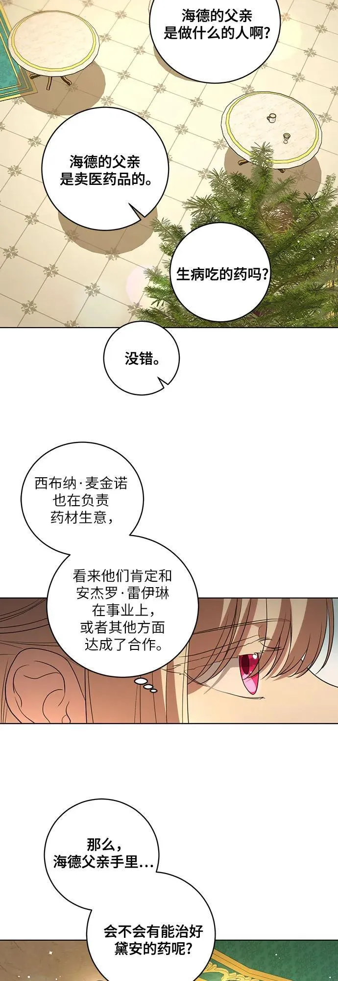 [第25话] 黛安的真相7