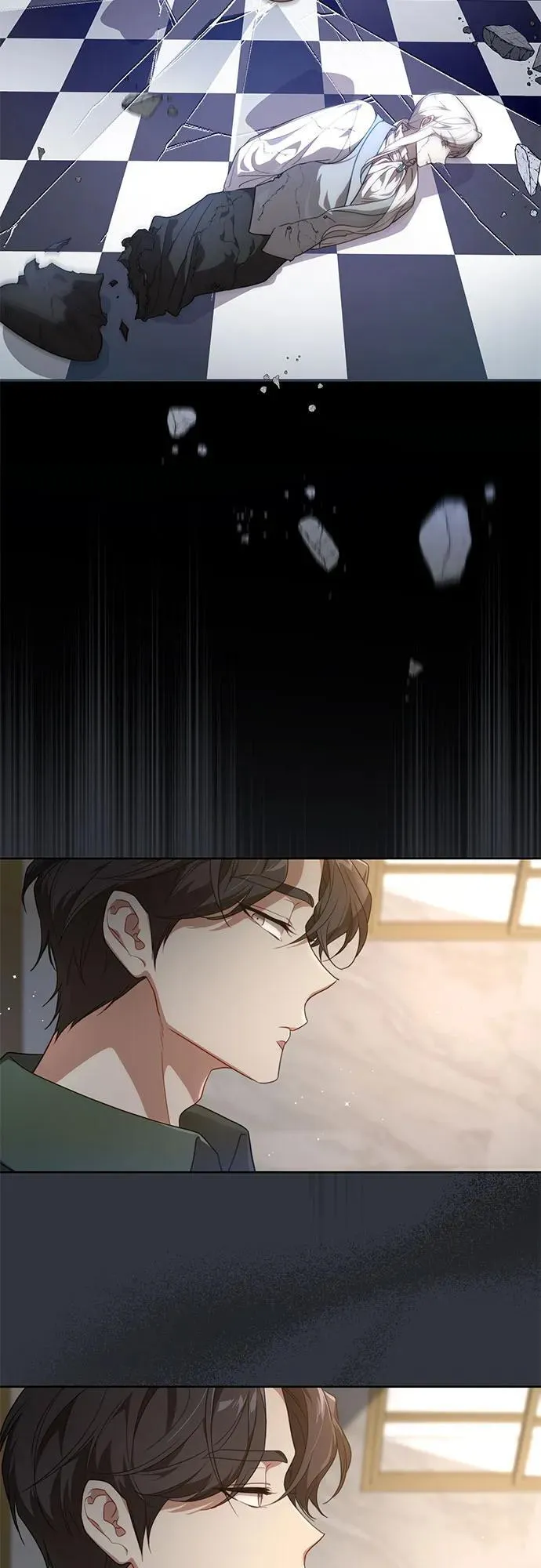 [第1话] 被杀害的太子妃7