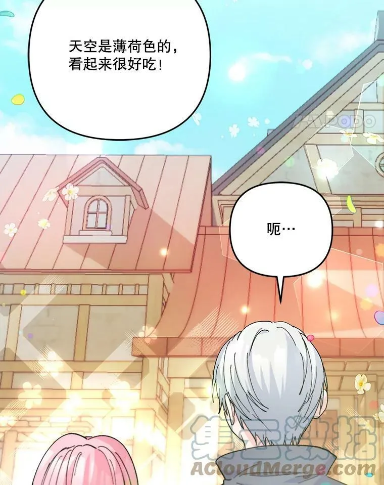 50.薄荷色棉花糖48