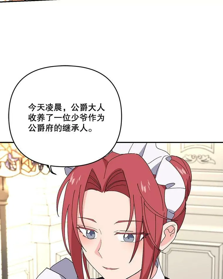 19.公爵府的继承人13