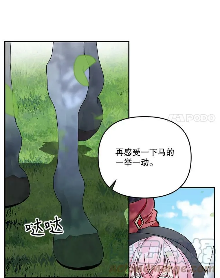 43.重学骑马48