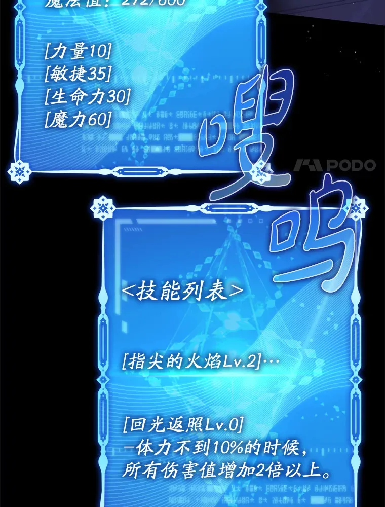 10.觉醒技能133