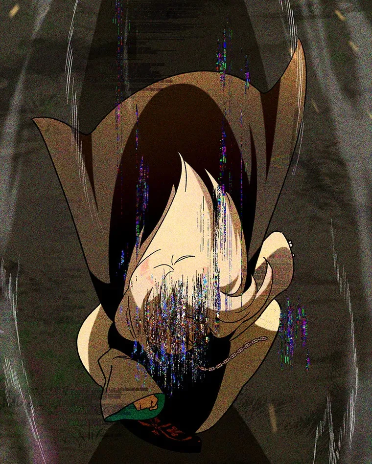28.深渊和天空31