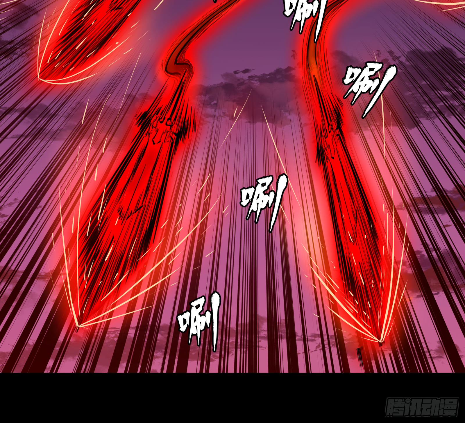 003话 绝境34