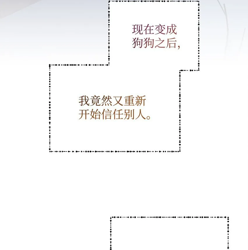 16 主人不会抛弃狗狗的！41
