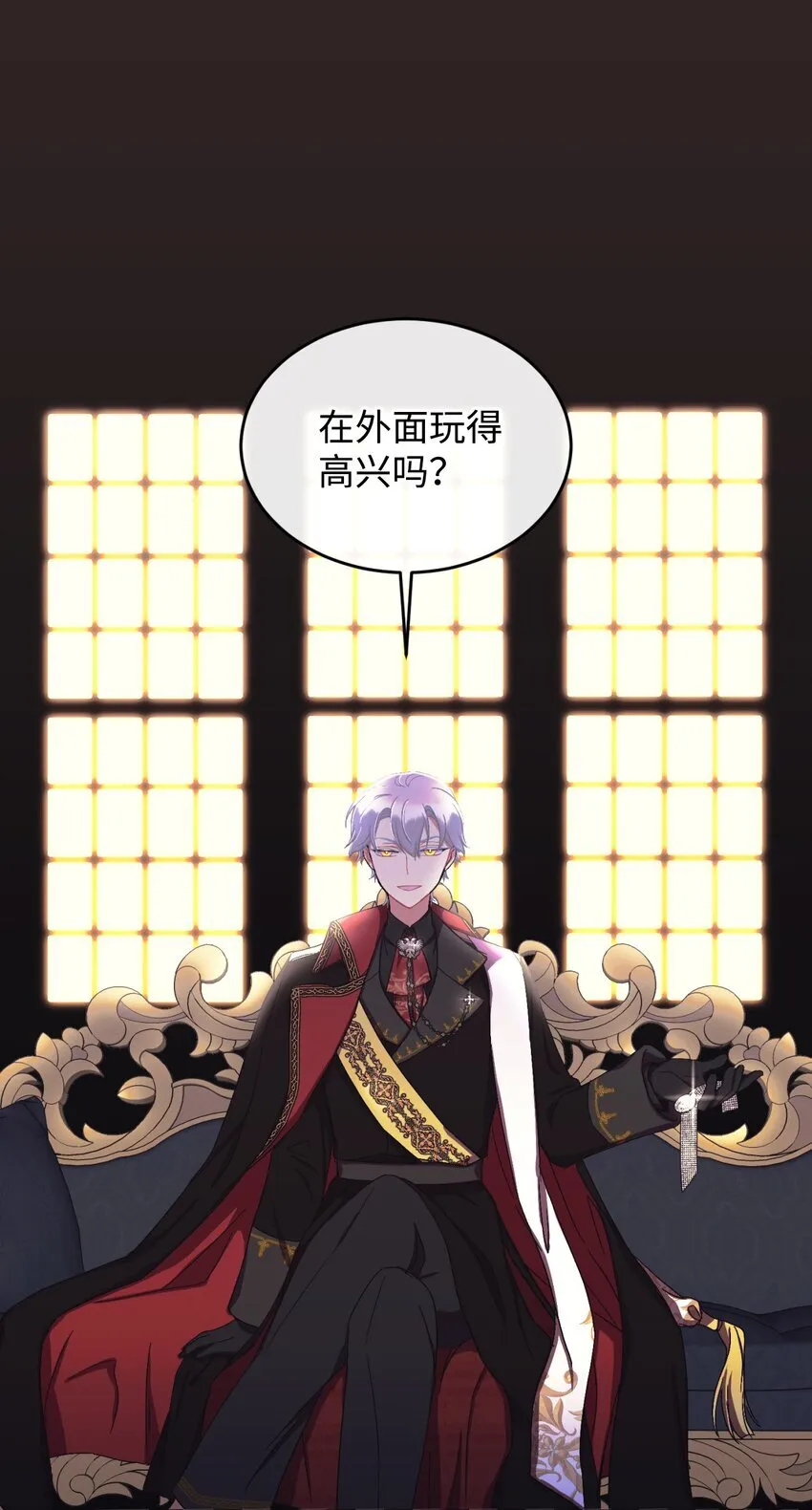16 主人不会抛弃狗狗的！56