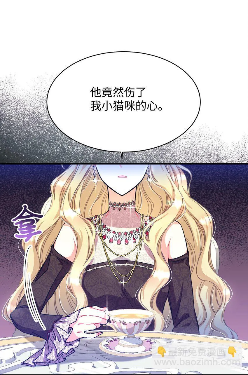 15 竟敢惹我的小猫咪65