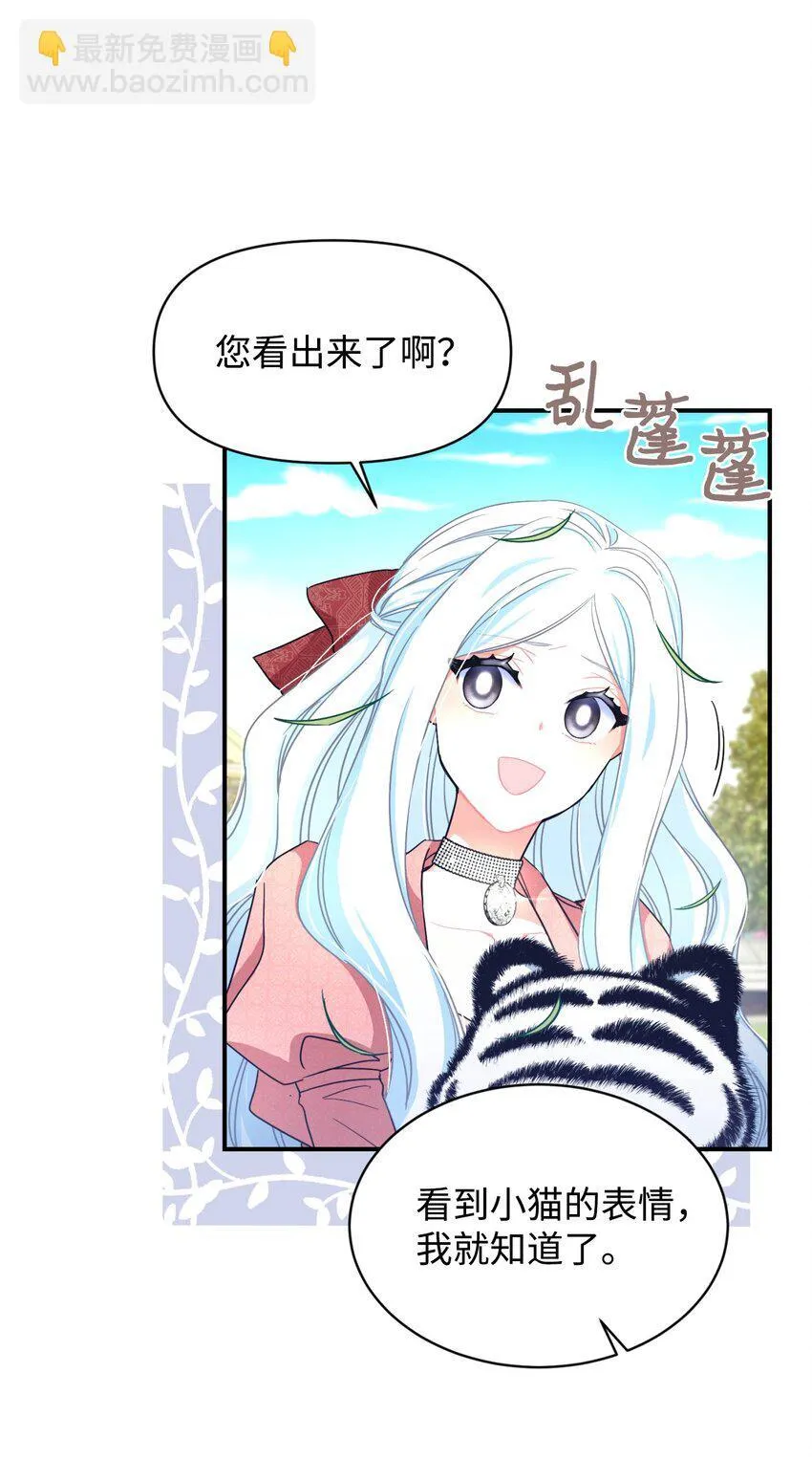 15 竟敢惹我的小猫咪59