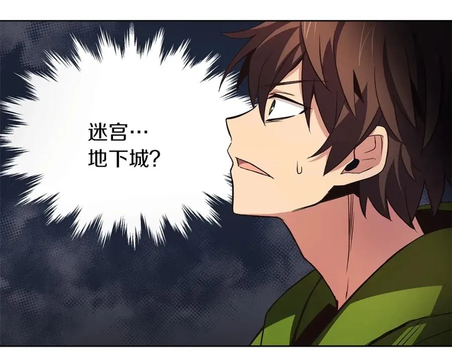 第4话 SS级天赋170