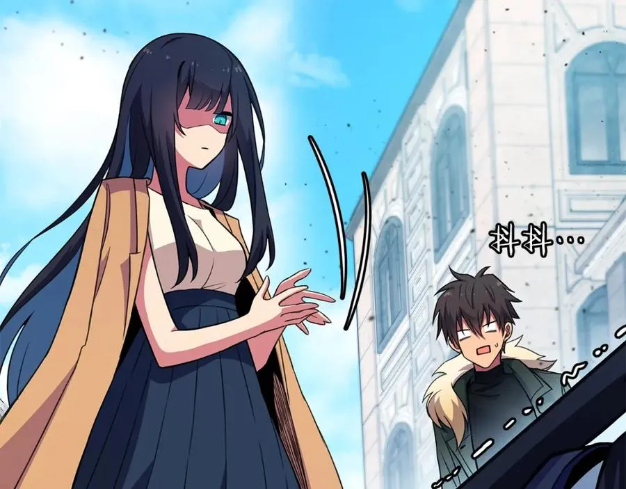 第45话 第二个祭司46
