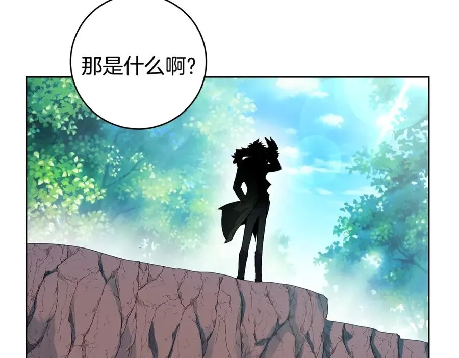 第14话 人类无法进入的门10