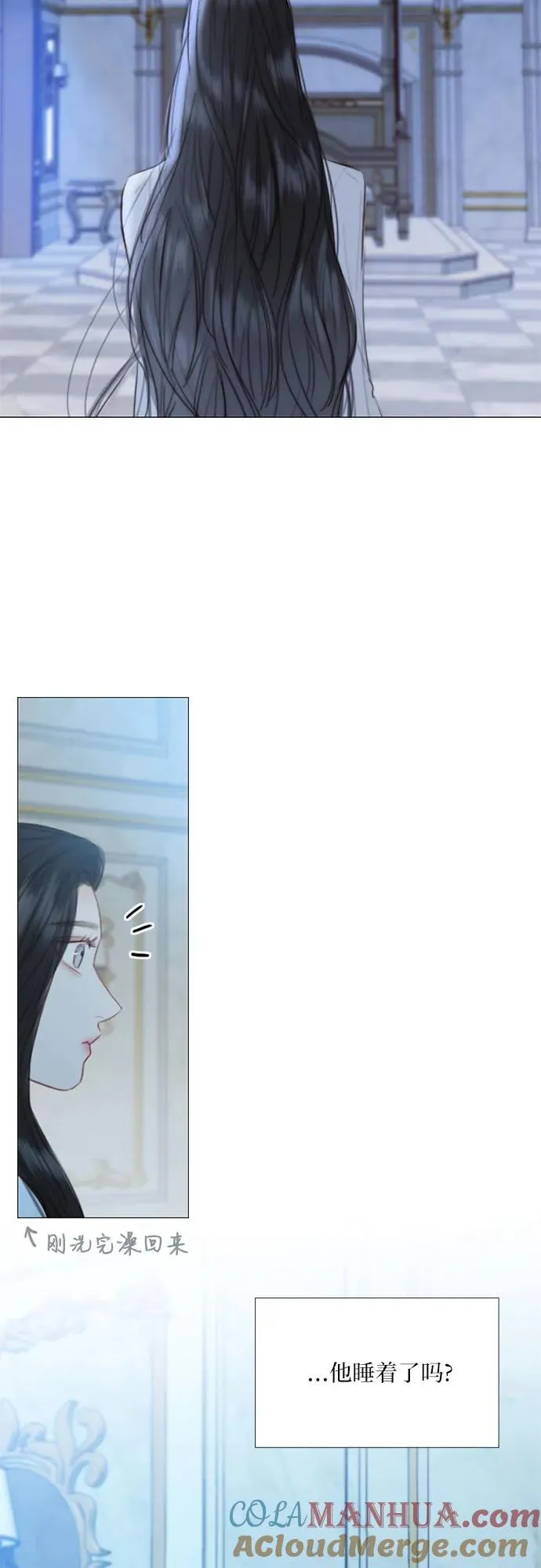[第41话] 喘不过气18