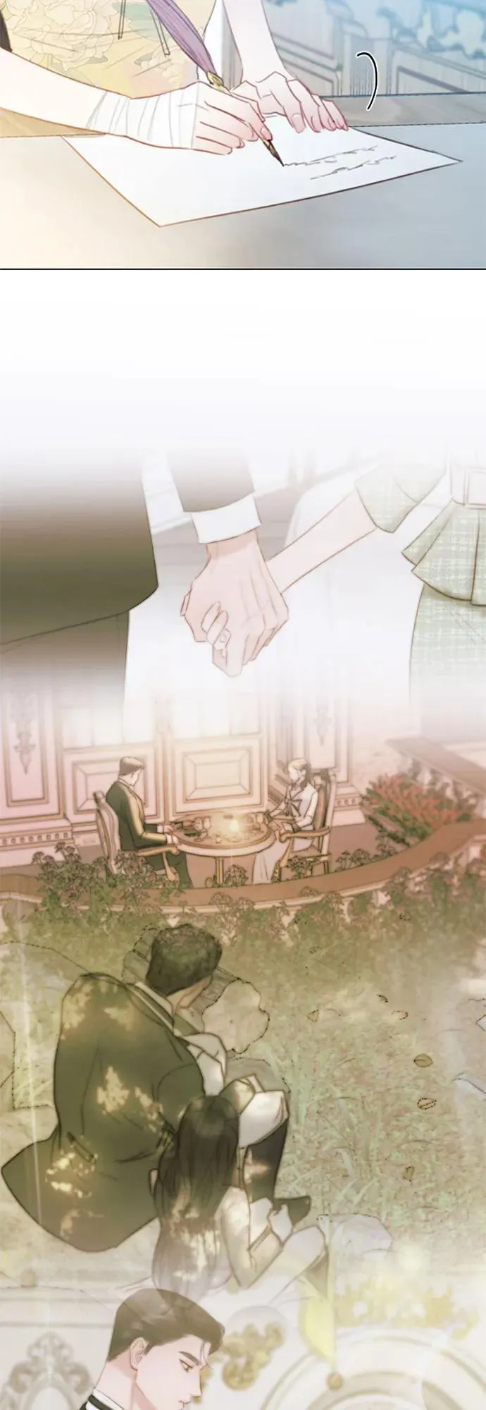 [第67话] 悄然悸动49