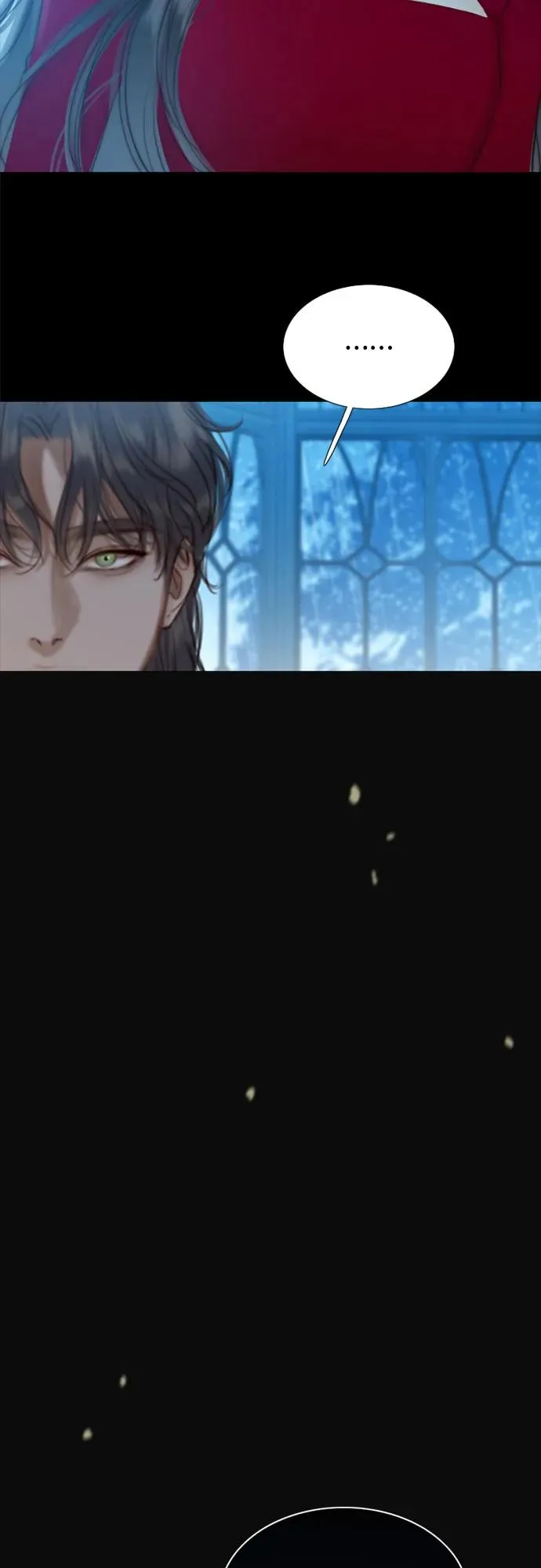 [第36话] 深情的误答38