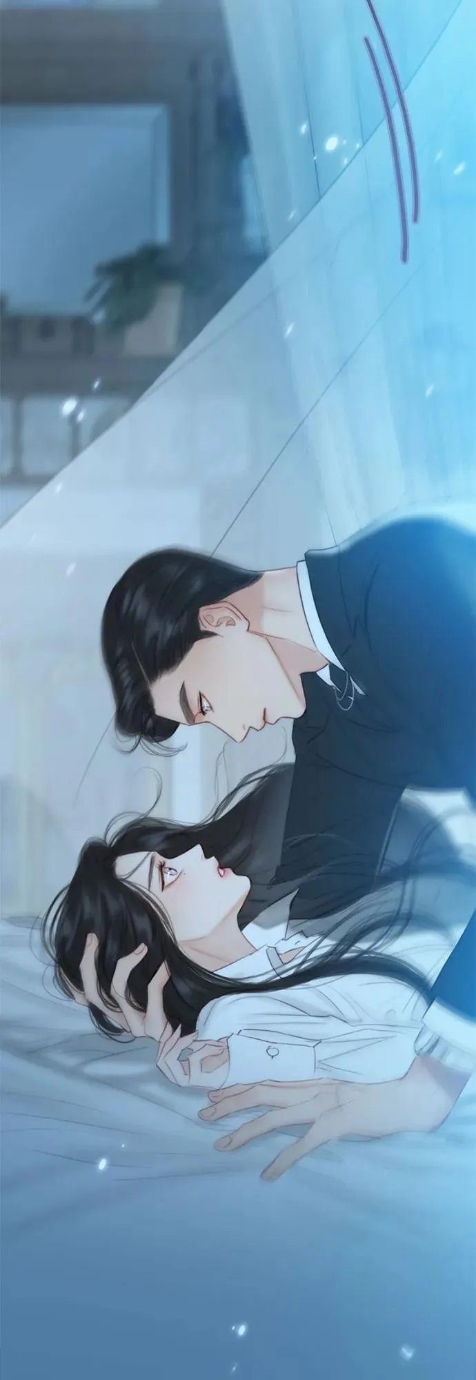 [第31话] 不行，脱下来55