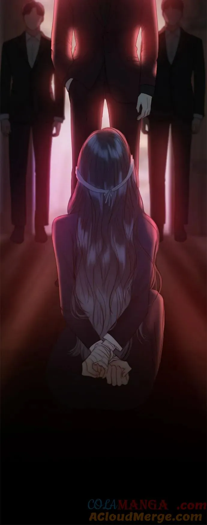 [第70话] 有疤的孩子24