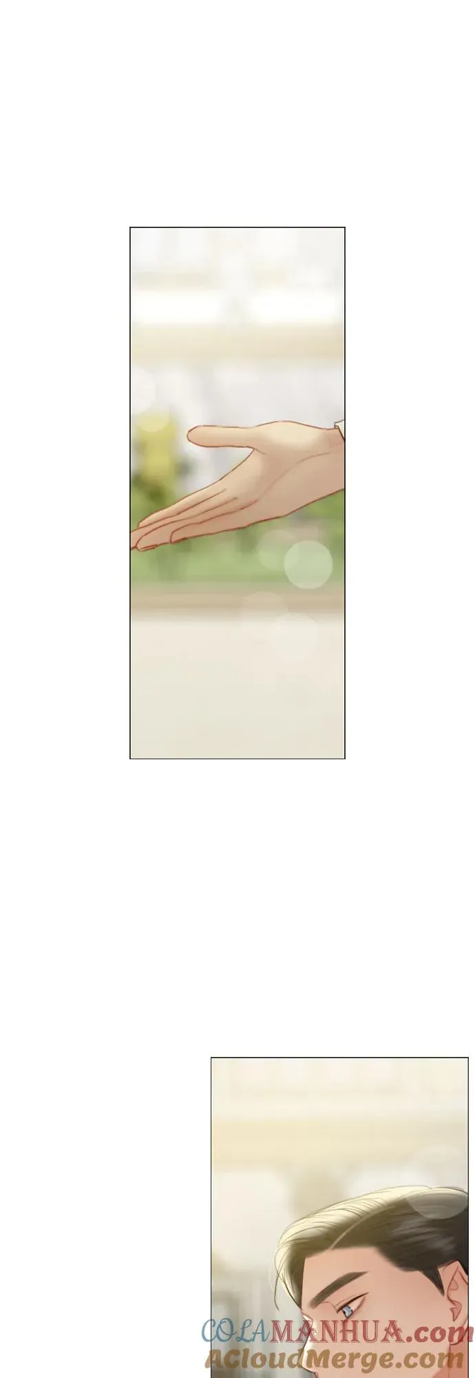 [第67话] 悄然悸动3