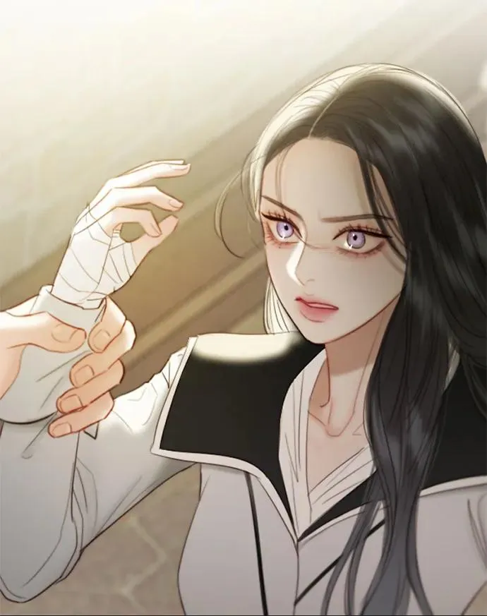 [第64话] 被卡住的鞋跟49