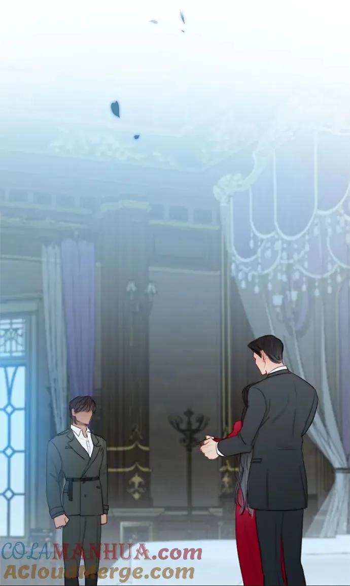 [第36话] 深情的误答18