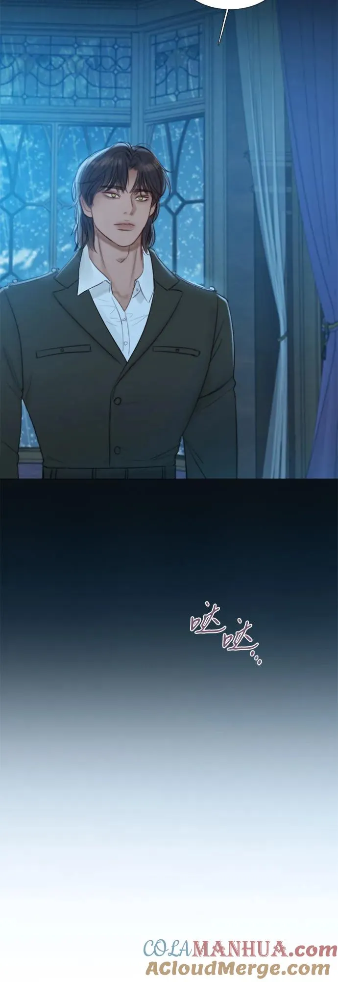 [第36话] 深情的误答48