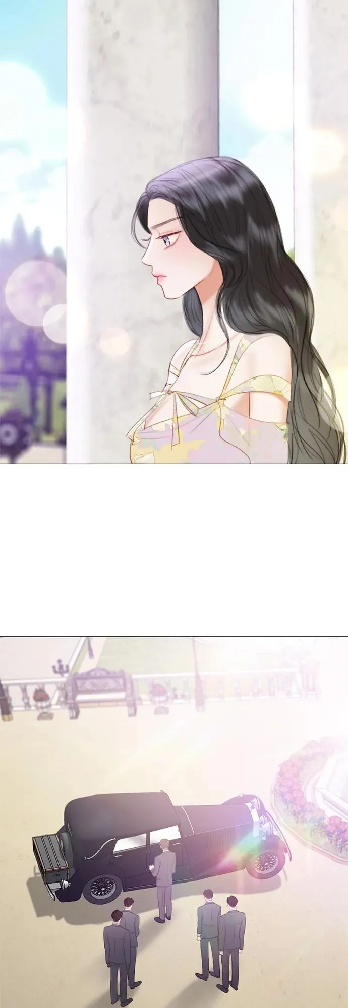 [第67话] 悄然悸动28
