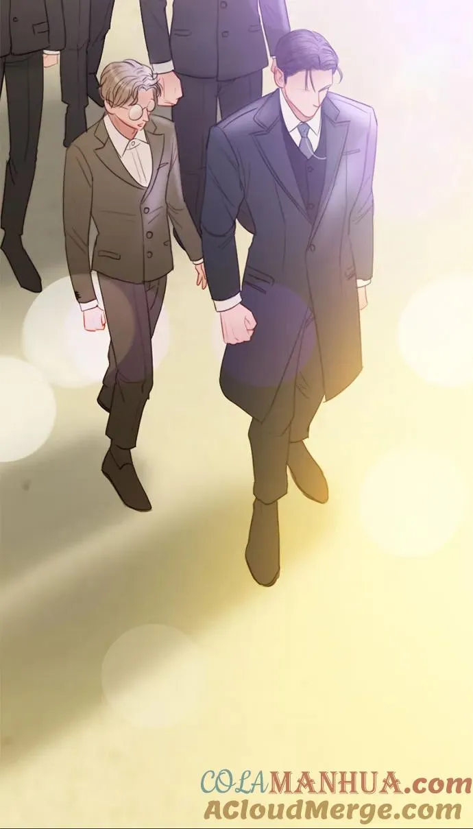 [第67话] 悄然悸动30