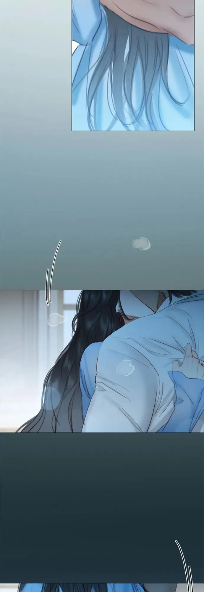 [第21话] 会被溺死的房间50