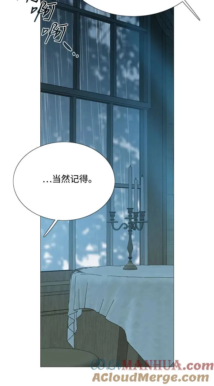[第36话] 深情的误答36