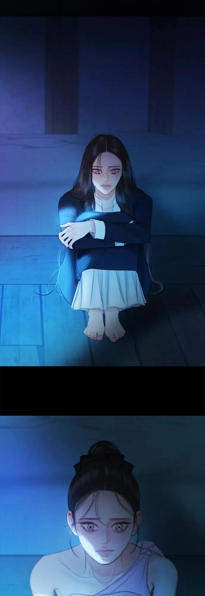 [第70话] 有疤的孩子64