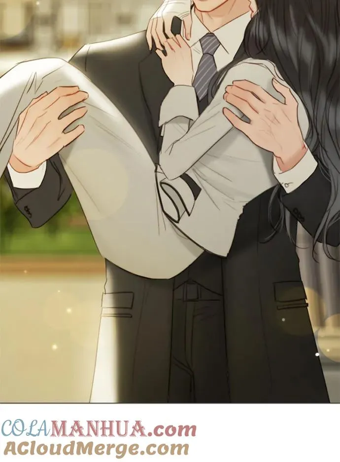[第67话] 悄然悸动6