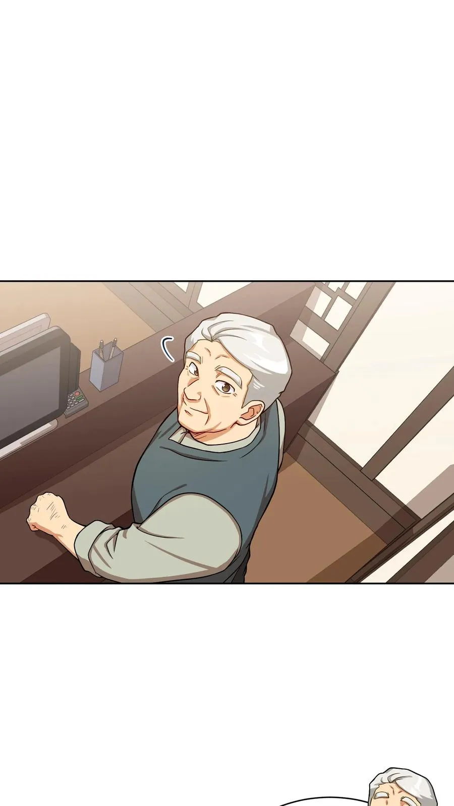 56. 米饭vs救援者8