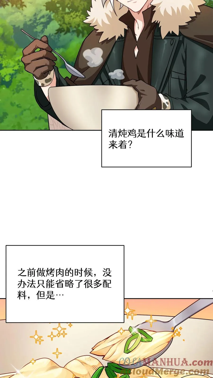 31. 清炖鸡30