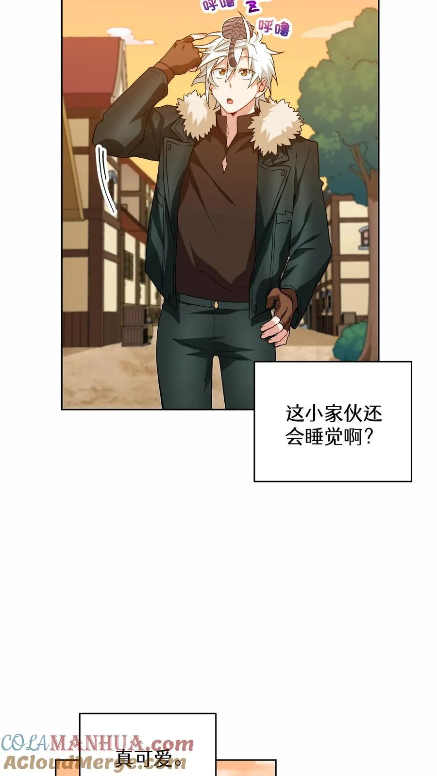 22. 美食提尔克村庄24