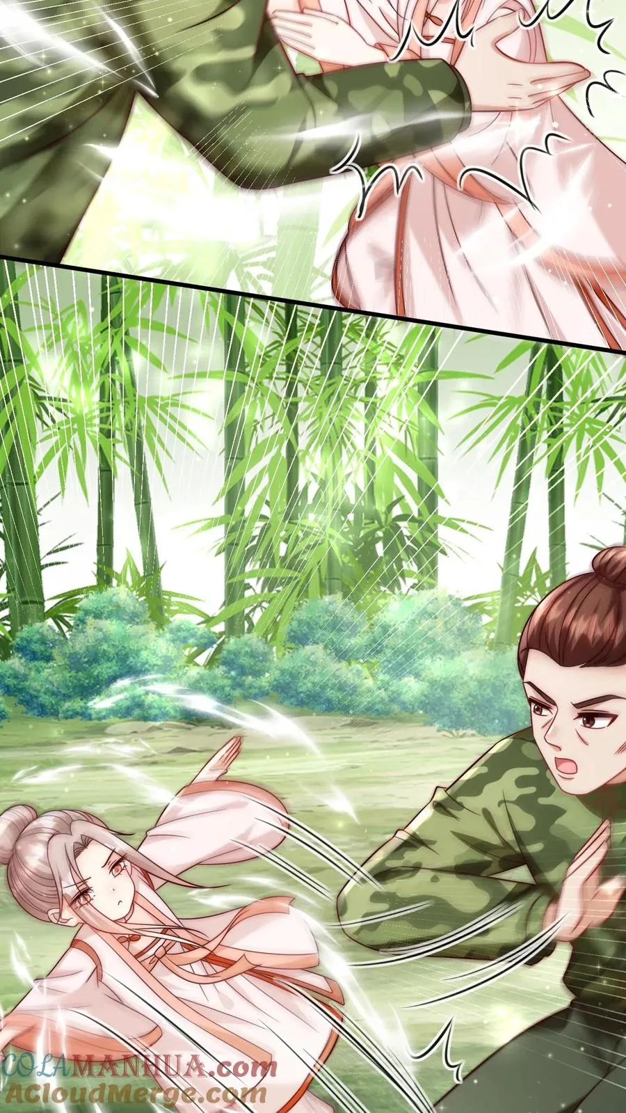 第341话 严谨的柔柔20