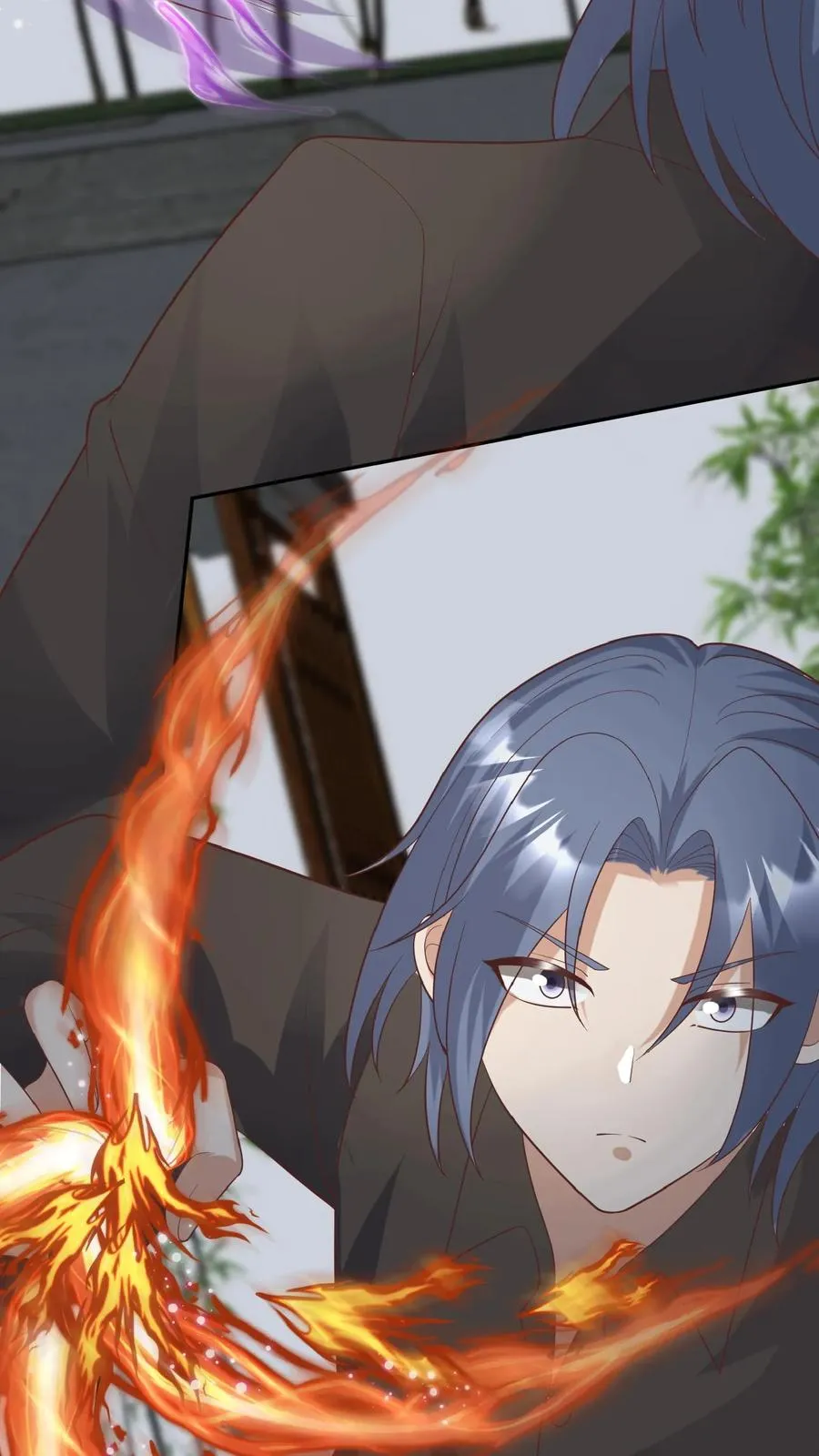 第158话 打架还能吃个鸡17