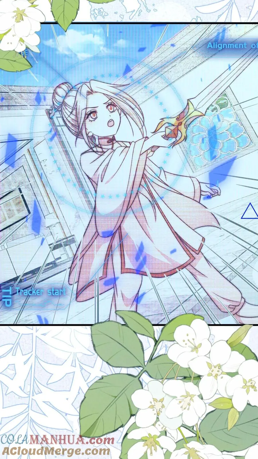 第351话 未来战士来袭24