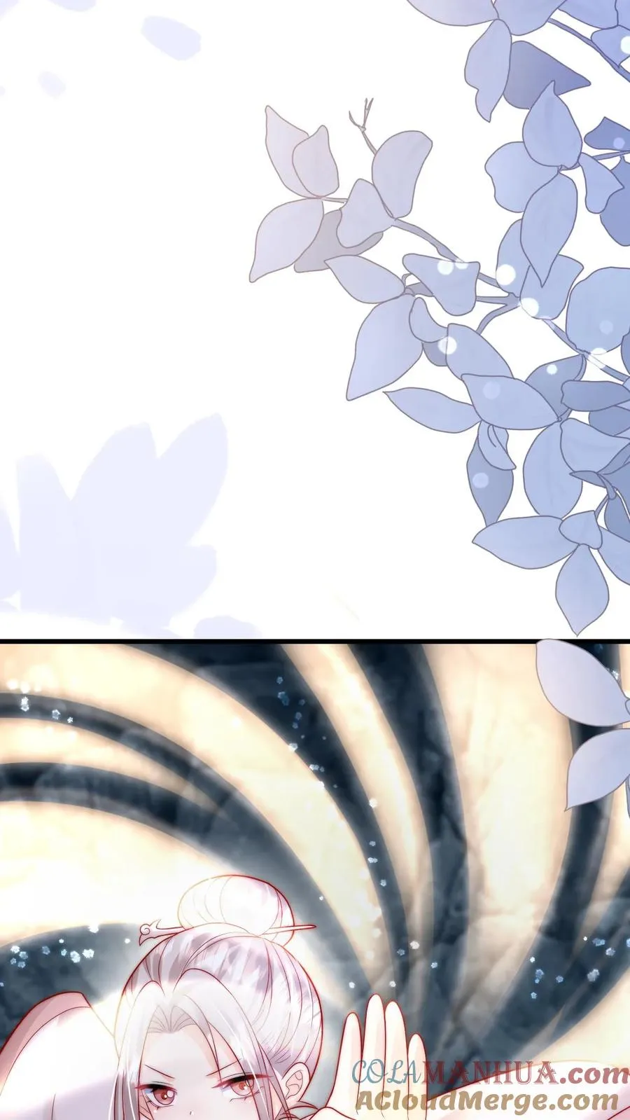 第303话 两把剑的柔情蜜意24